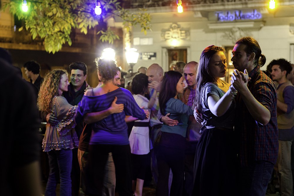 Photograph by Magdalena Ladrón de Guevara