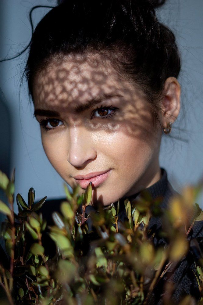 Photograph by Ольга Лукьянова