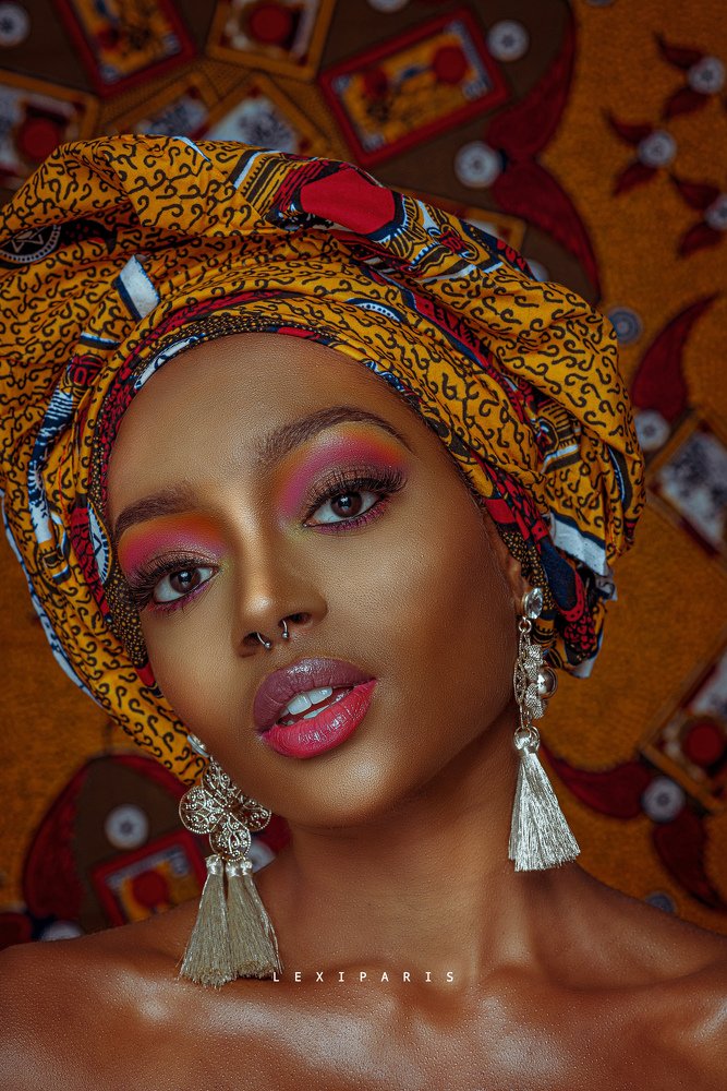 Photograph by Alexander Pariola