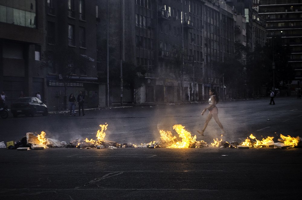 Photograph by Magdalena Ladrón de Guevara