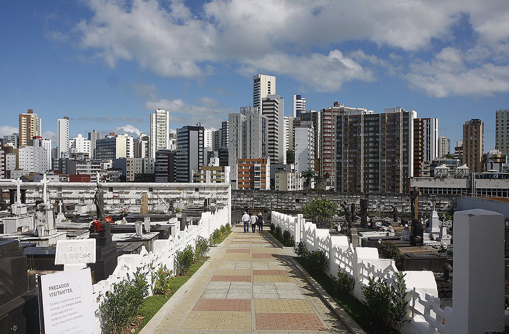 Photograph by Euler Peixoto