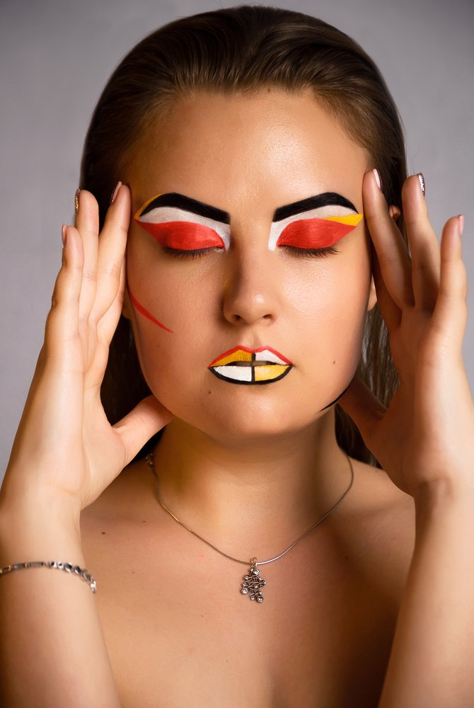 Photograph by Оксана Черная