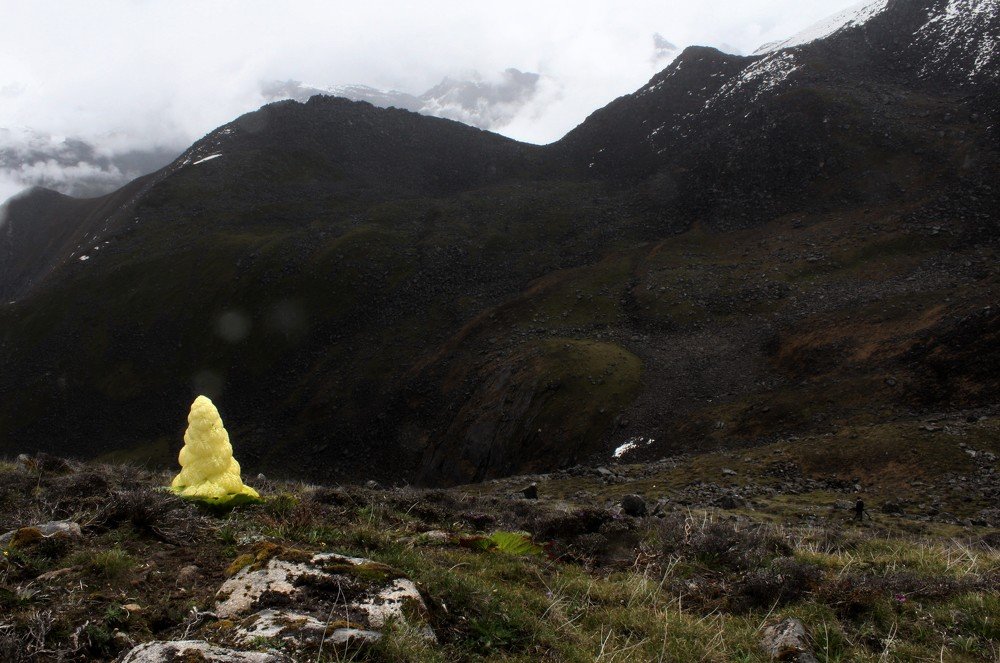 Photograph by Leki Wangdi Mr.