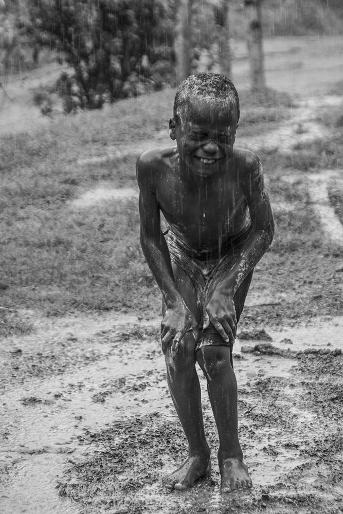 Photograph by Mel Dinzey