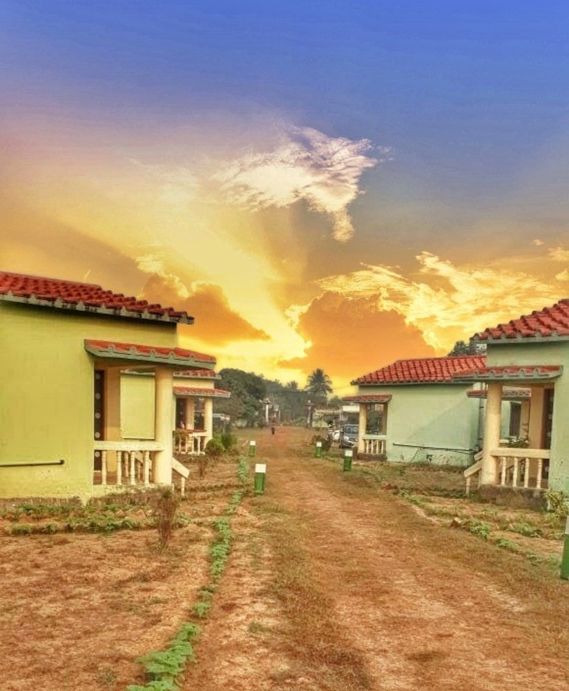 Photograph by Siddhanth De