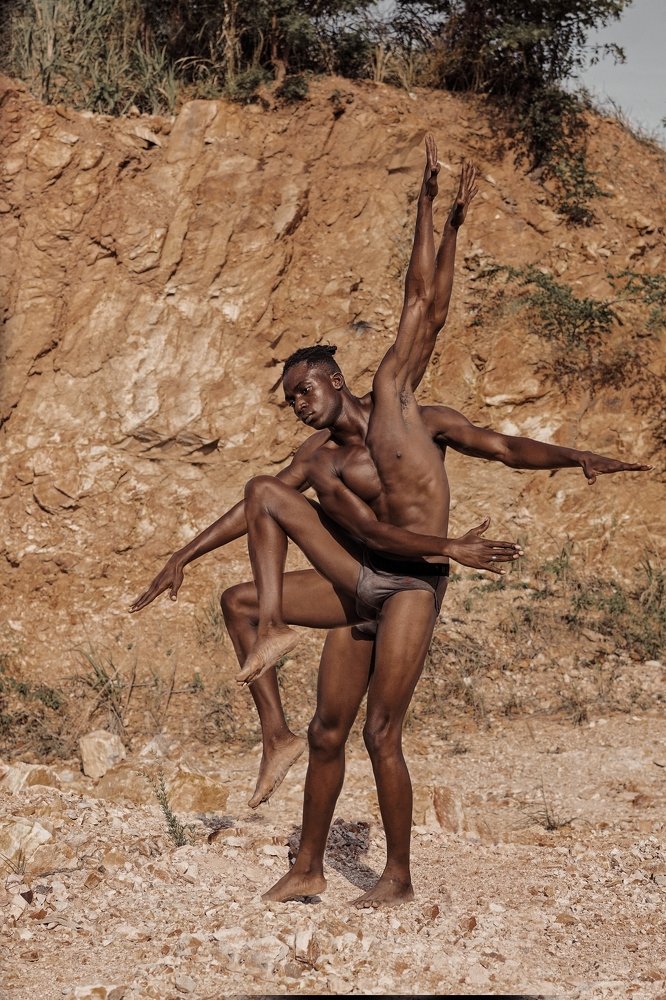 Photograph by Nana Frimpong Oduro