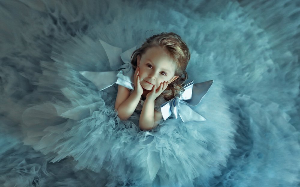 Photograph by Larisa Korsikova