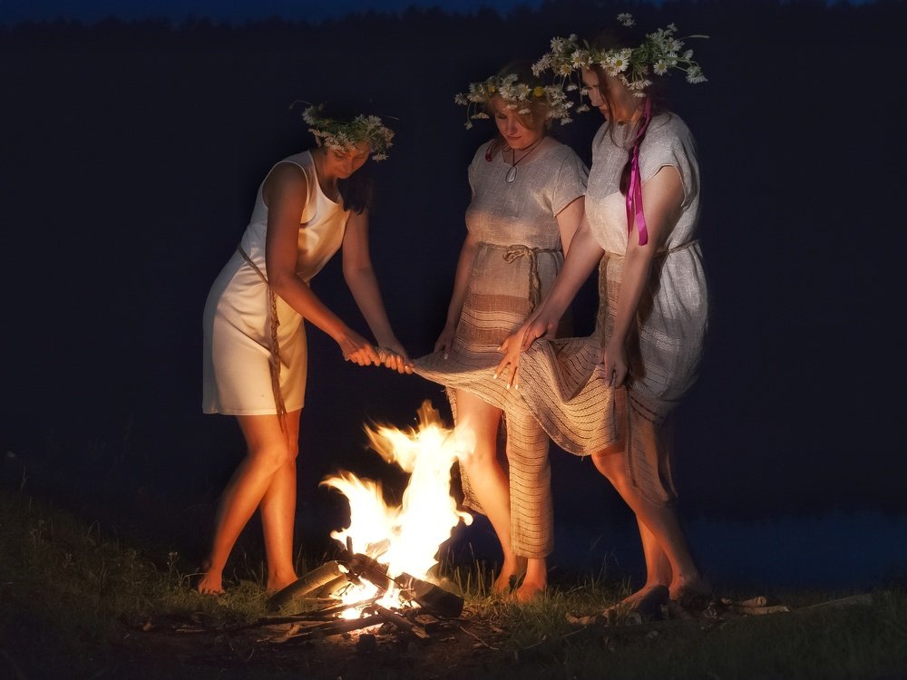 Photograph by Ольга Климович