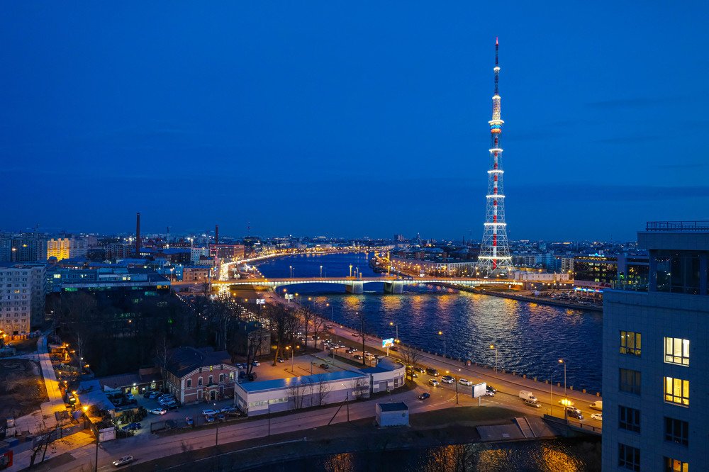 Photograph by Мария Моисеева