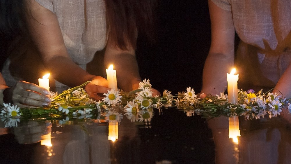 Photograph by Ольга Климович