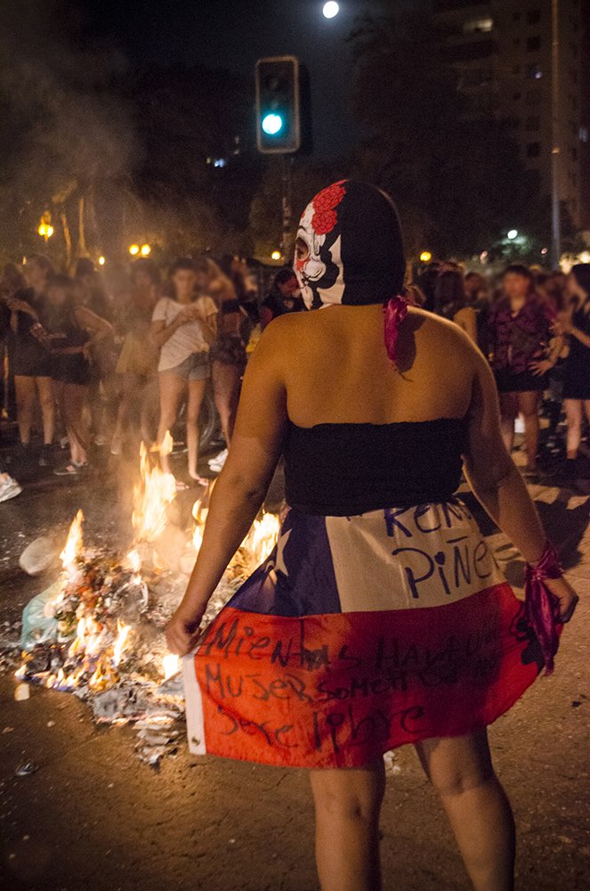 Photograph by Magdalena Ladrón de Guevara