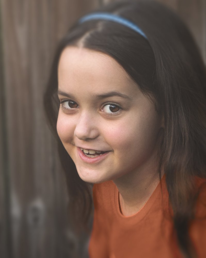 Photograph by Nadia Garber