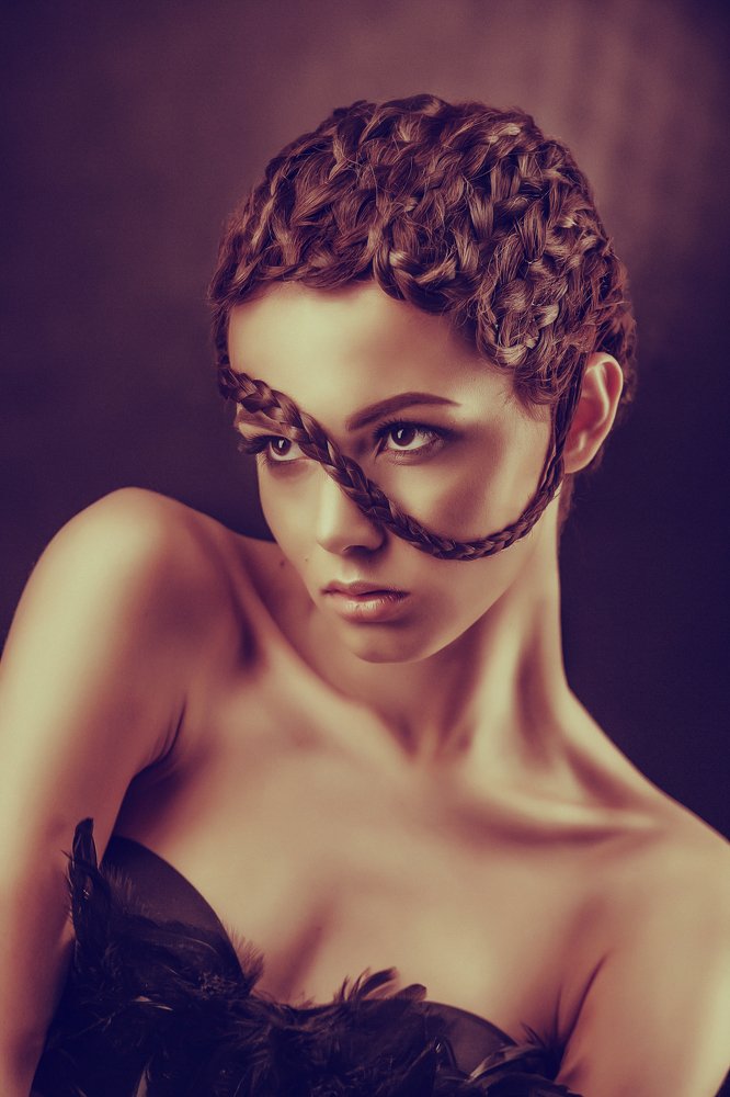 Photograph by Анна Игонина