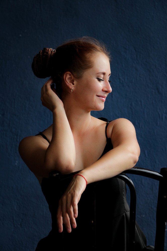 Photograph by Ксения Глубокова