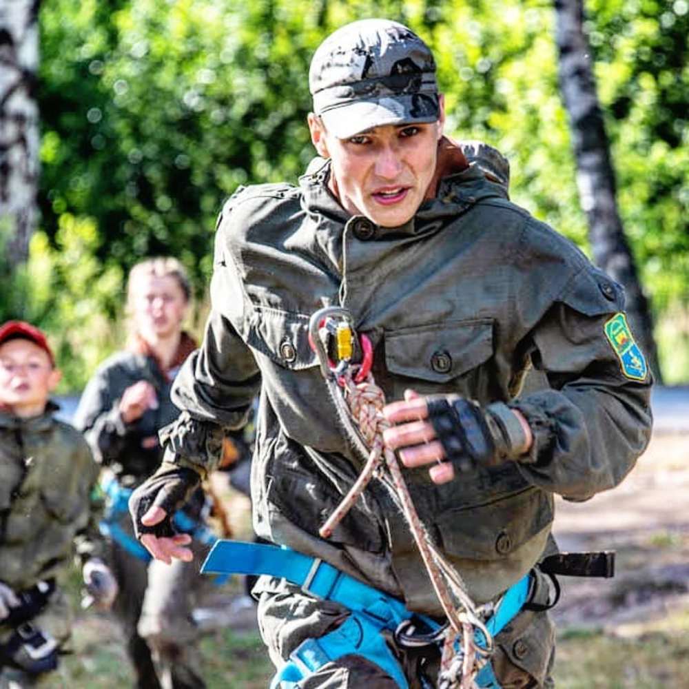 преодоление