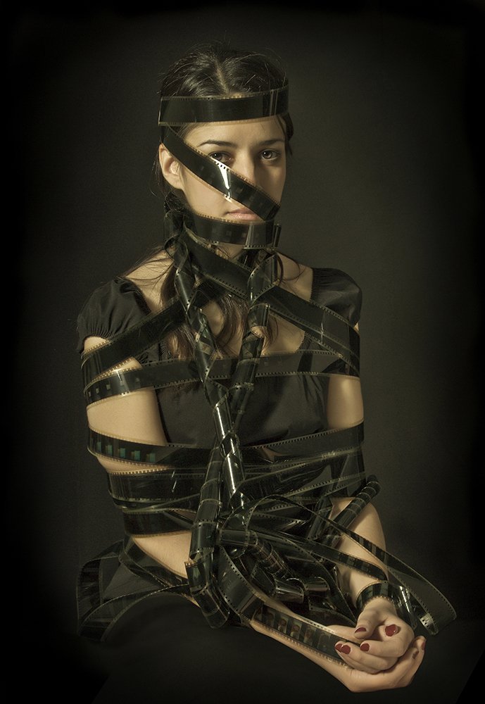 Photograph by Magdalena Ladrón de Guevara