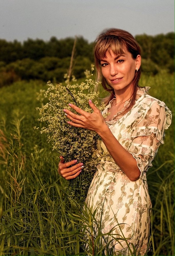 Photograph by Анжелика Романова