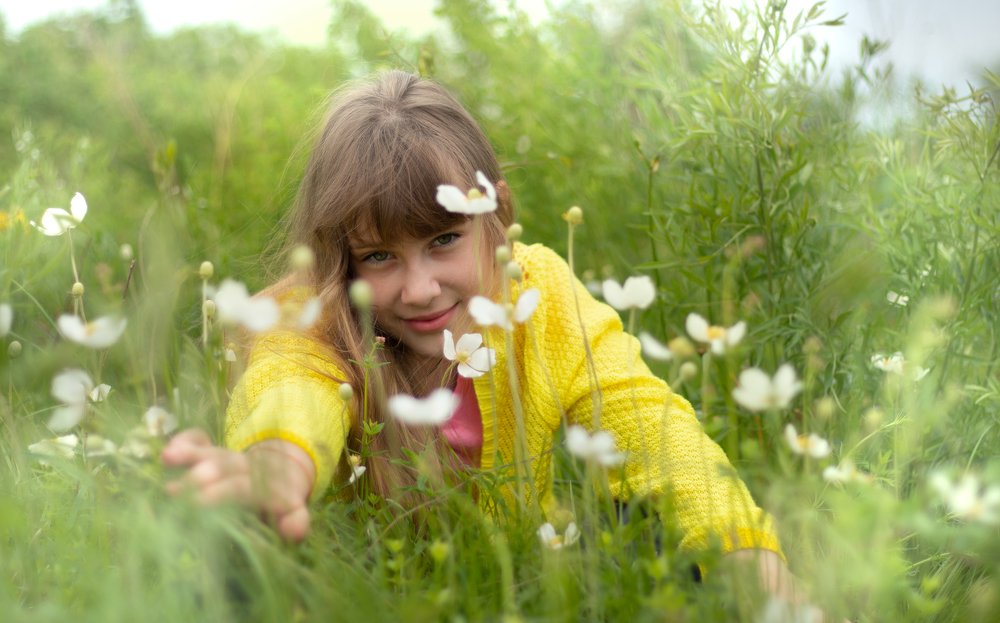 Photograph by Светлана Фёдорова