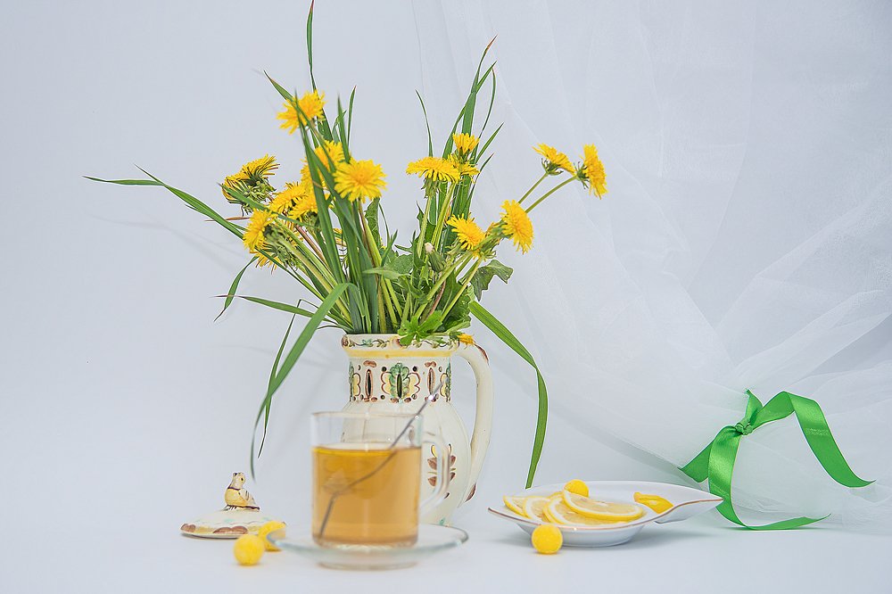 Photograph by Наталья Дроздова