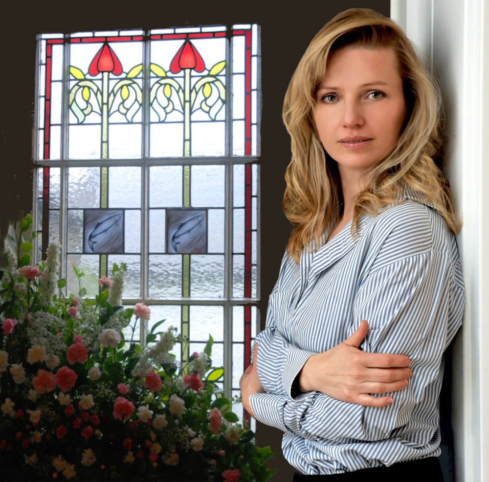 Photograph by Peter Babka