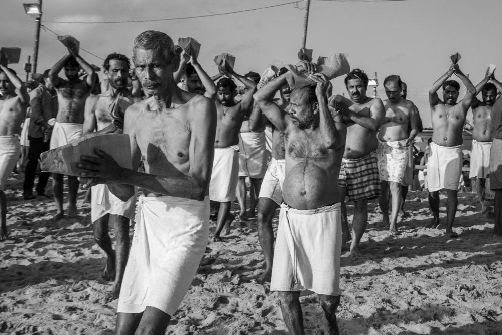 Photograph by Ajayan Kavungal Anat