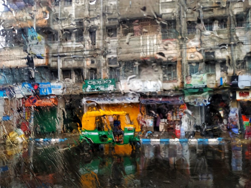 Photograph by Sulagna Banerjee
