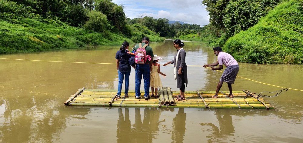 Photograph by Ajayan Kavungal Anat