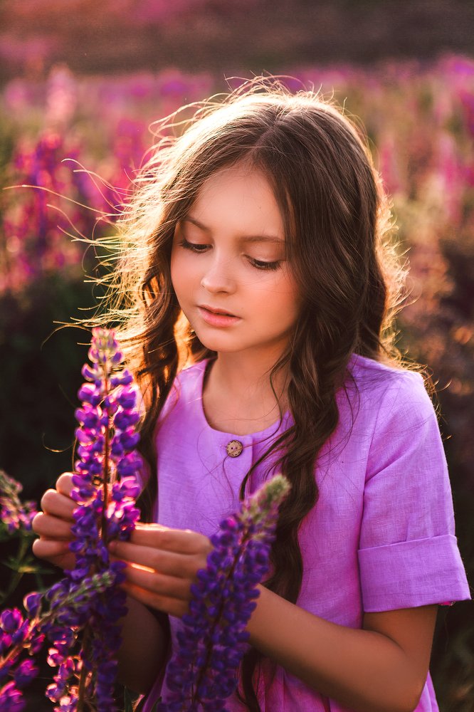 Теплый ветер