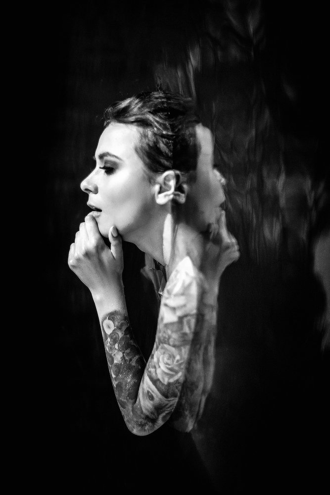 Photograph by Игорь Коновальчук