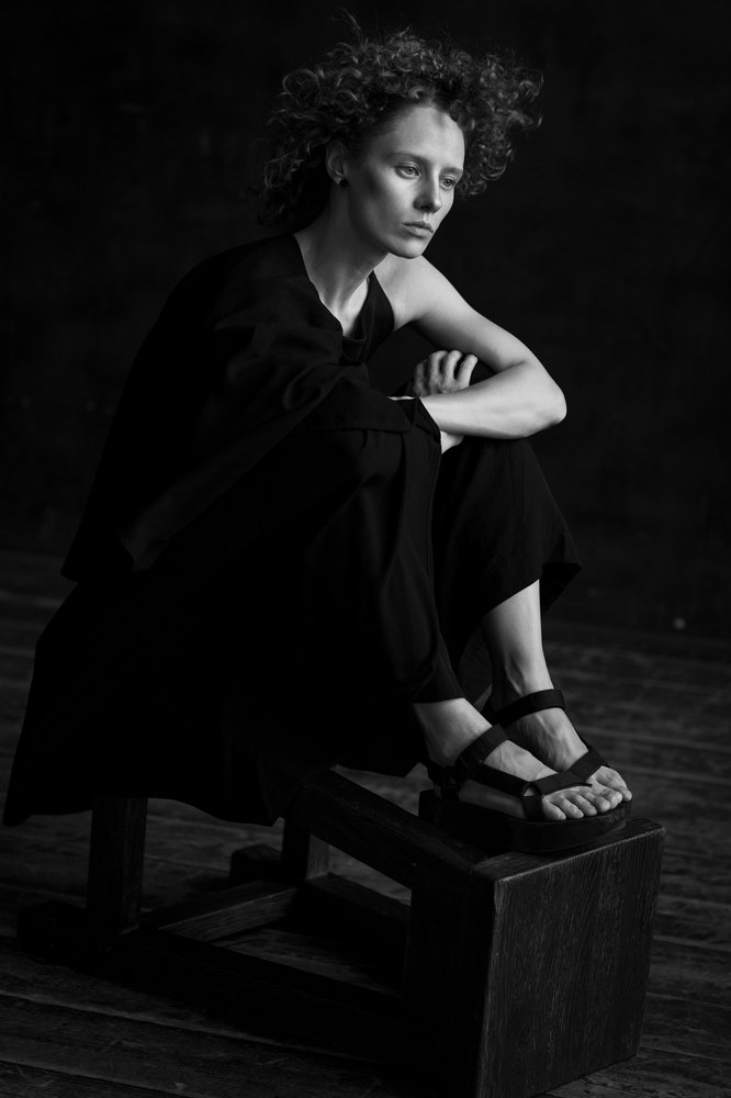 Уйти в себя