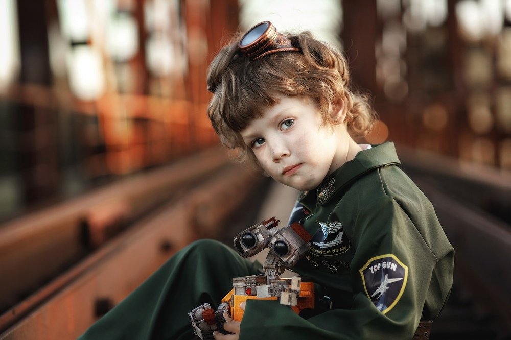 Photograph by Дарья Патук