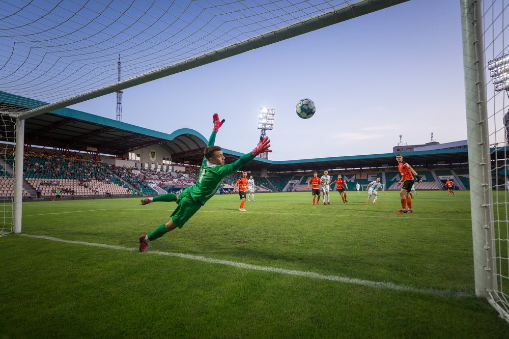 Photograph by Герасименко Алексей