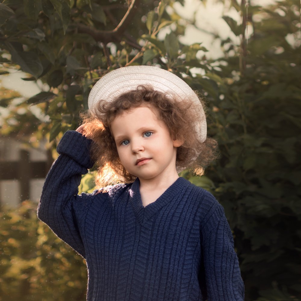 Photograph by Анна Конорова