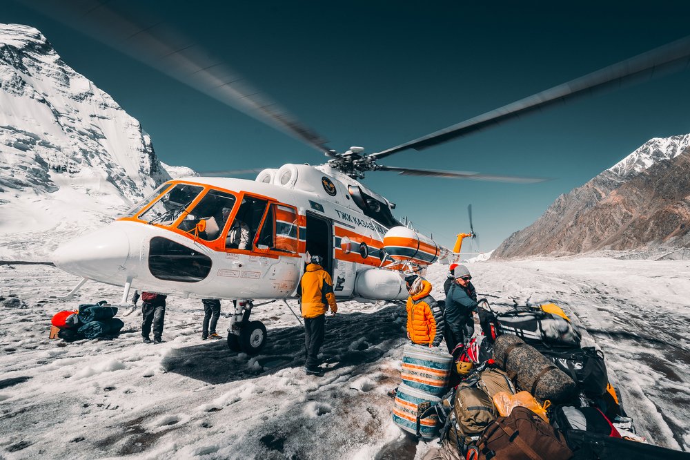 Photograph by Кузнецов Александр