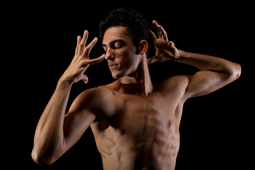 Фотография автора Ricardo Q T Rodrigues