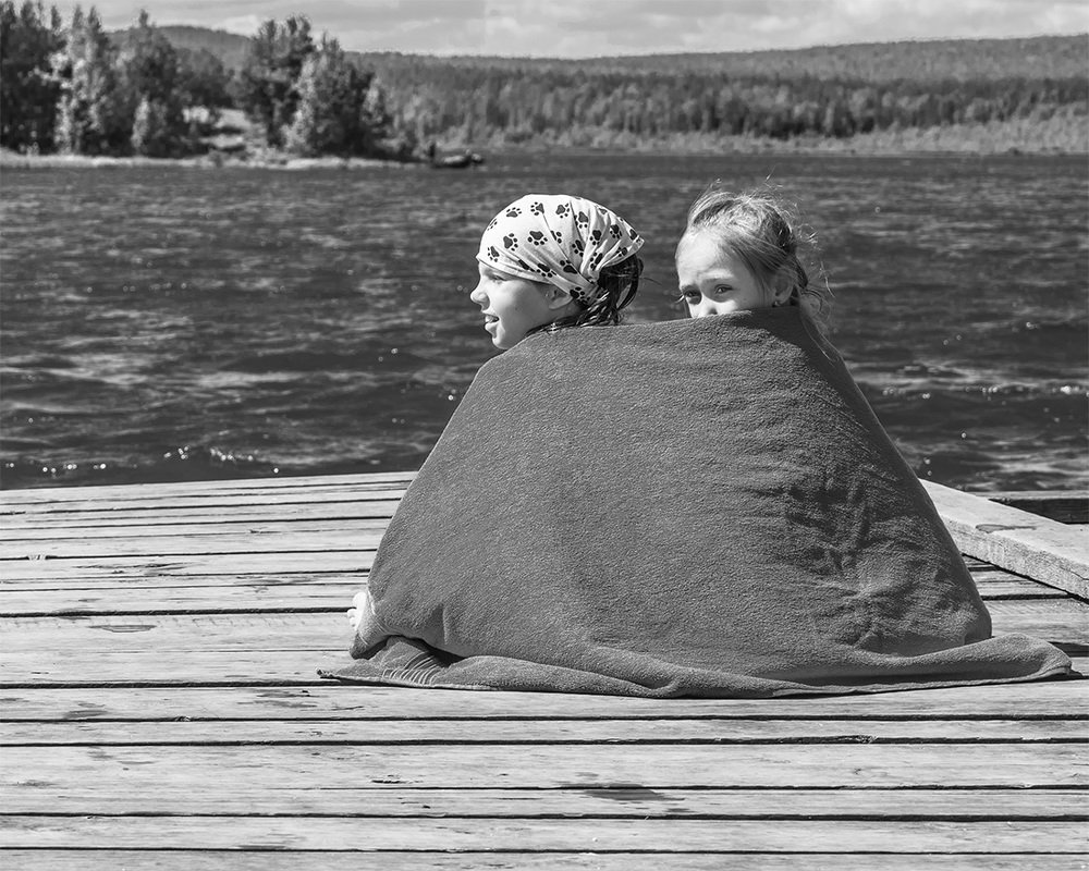 Photograph by Sergey L