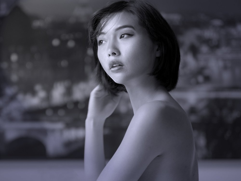 Photograph by Go Andy