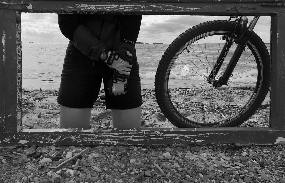 Фотография автора Андрей Данильсон