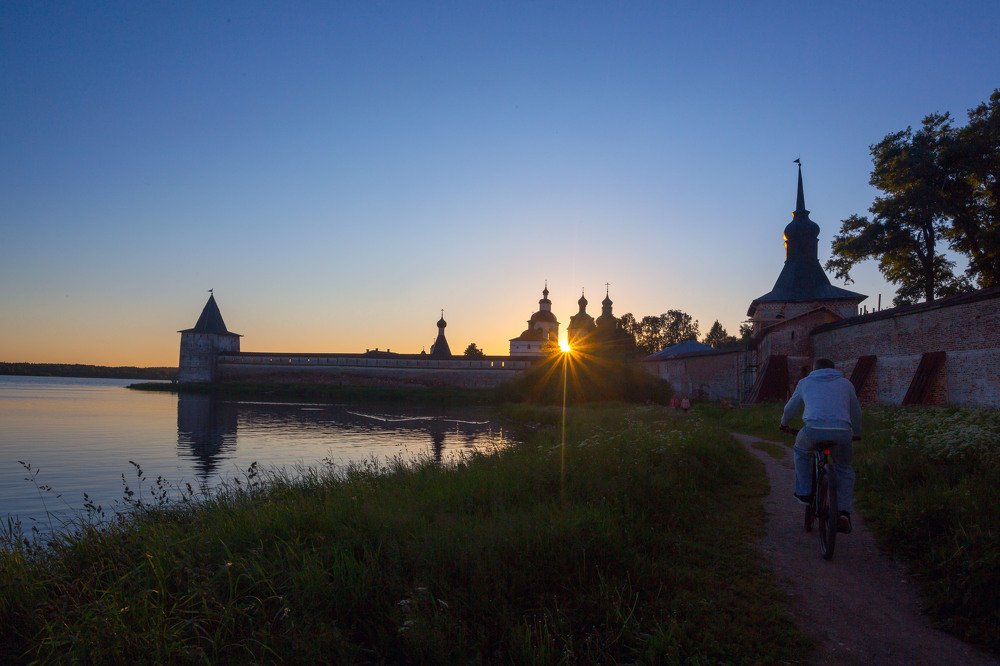 Photograph by Александр Силинский