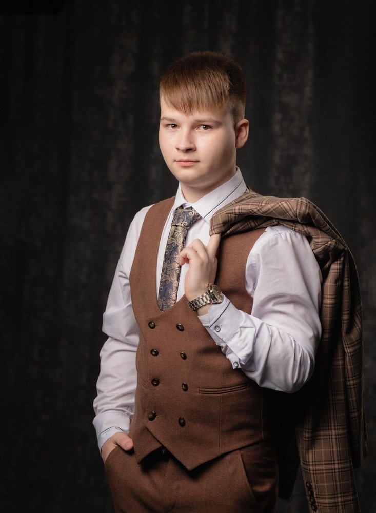 Photograph by Александр Кононов