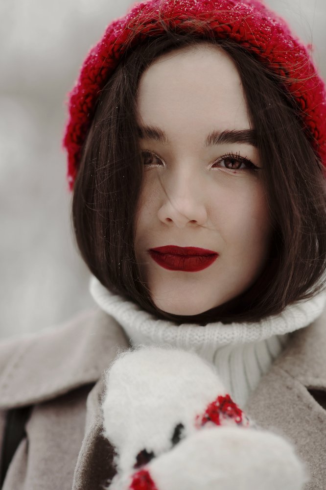 Photograph by Елена Осокина