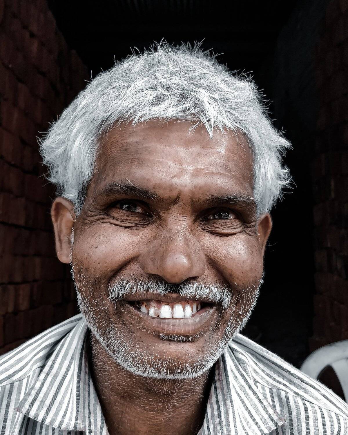 Smile !!!