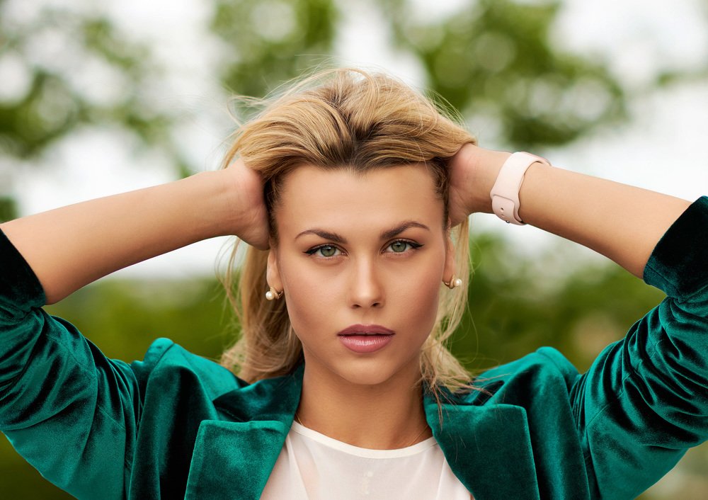 Photograph by Сергей Аксёнов