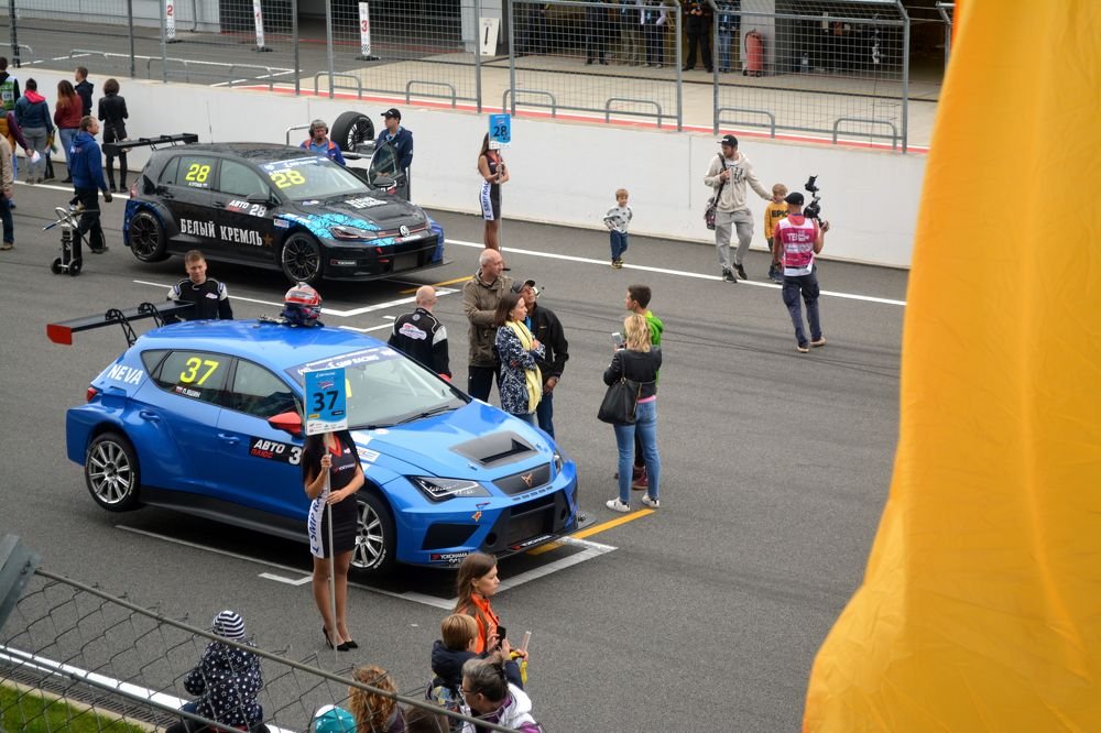 Photograph by Денис Умеренков