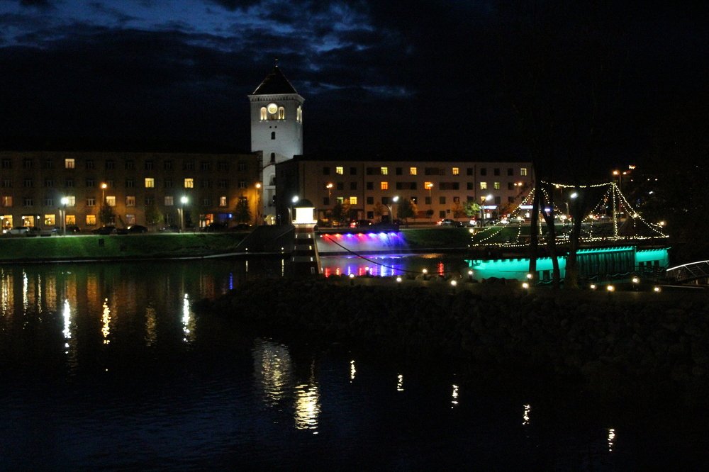 Photograph by Игорь Санюк