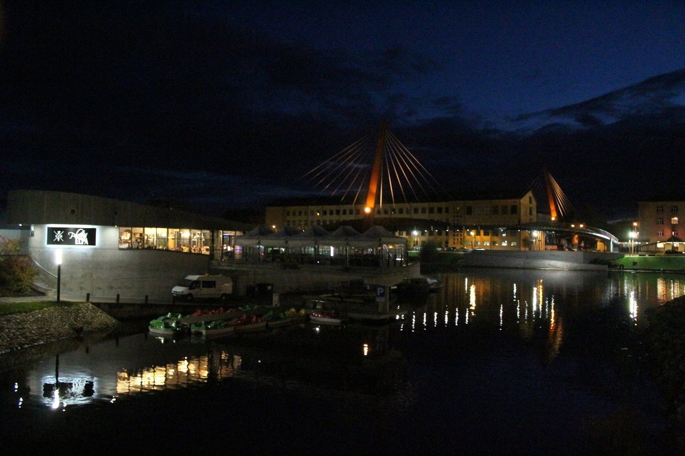 Photograph by Игорь Санюк