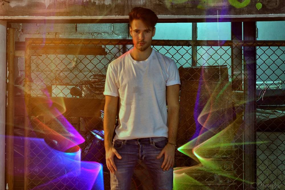 Photograph by Suksiri Natcha