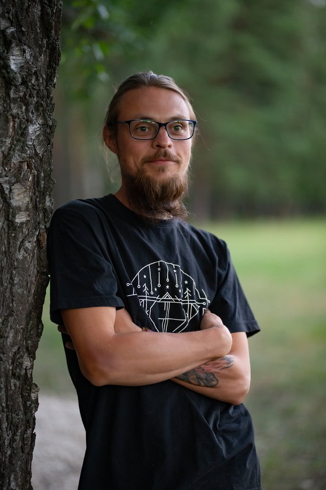 Photograph by Юлия Полянцева