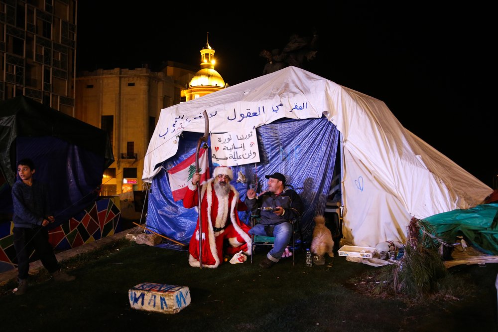 Photograph by Hiba Kallas