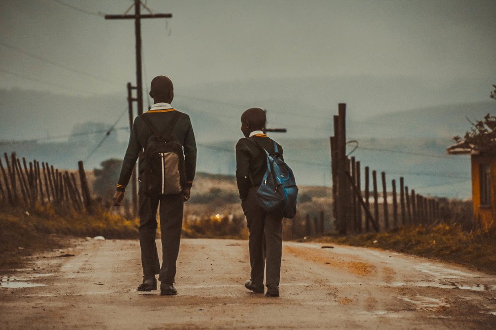 Brothers chasing their dreams